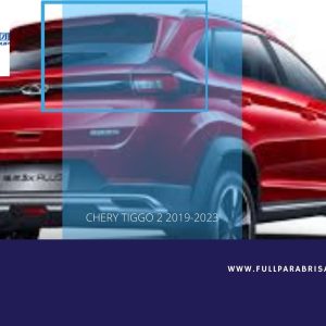 LUNETA ORIGINAL CHERY TIGGO 2 2019 -2023
