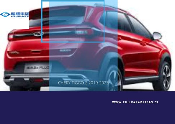 LUNETA ORIGINAL CHERY TIGGO 2 2019 -2023