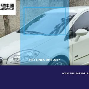 PARABRISAS FIAT LINEA 2013-2017 FUYAO