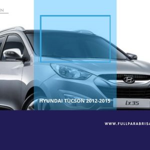 PARABRISAS HYUNDAI TUCSON 2010-2015 SAINT-GOBAIN