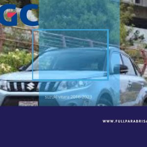 PARABRISAS SUZUKI VITARA /SENSOR 2016-2023 AGC