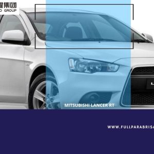 PARABRISAS MITSUBISHI LANCER RT 2014-2019 FUYAO