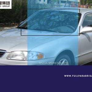 PARABRISAS MAZDA SEDAN 626 1998- 2004 FUYAO