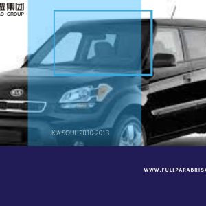 PARABRISAS KIA SOUL 2008-2014-FUYAO