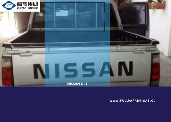LUNETA NISSAN D21 FUYAO
