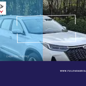 PARABRISAS ORIGINAL CHERY TIGGO 8 PRO/ SENSOR