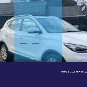 VIDRIO DELANTERO DERECHO MG ZX FUYAO