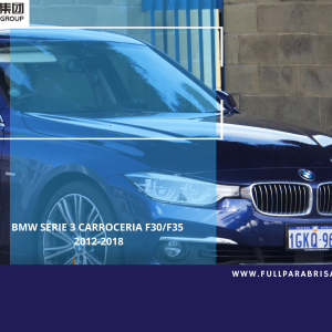 PARABRISAS CON DEGRADE/SENSOR BMW SERIE 3 CARROCERIA F30/F35 2012-2012 FUYAO