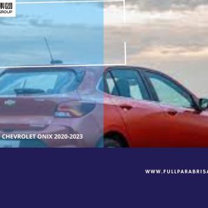 LUNETA CHEVROLET ONIX 2020-2023 SAINT GOBAIN SEKURIT