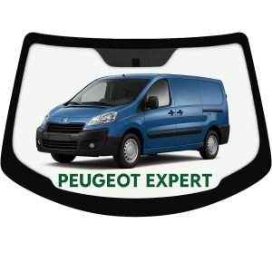 PARABRISAS HOMOLOGADO PEUGEOT EXPERT | CITROEN JUMPY 07-17 | FUYAO