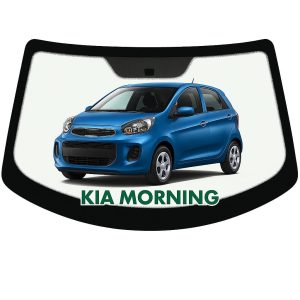 PARABRISAS HOMOLOGADO KIA MORNING 2011-2018  |FUYAO