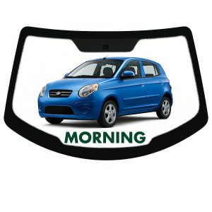 PARABRISAS  HOMOLOGADO KIA  MORNING 2004-2010 | FUYAO