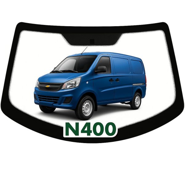 parabrisas chevrolet n 400 PARABRISAS HOLOLOGADO CHEVROLET N 400 |  FUYAO