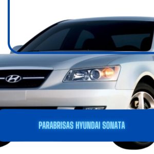 PARABRISAS HYUNDAI SONATA 2005-2010 FUYAO