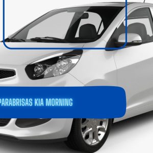 PARABRISAS KIA MORNING 2011-2018 FUYAO
