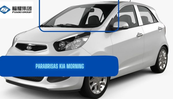 PARABRISAS KIA MORNING 2011-2018 FUYAO