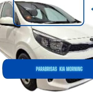 PARABRISAS KIA MORNING 2018-2023 FUYAO