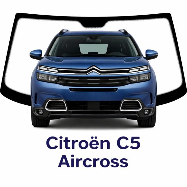 PARABRISAS CITROEN C5 AIRCROSS 2018- 2025 CAMARA/SENSOR FUYAO