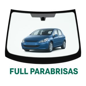 PARABRISAS HOMOLOGADO PEUGEOT 307| FUYAO