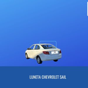 LUNETA CHEVROLETR SAIL 2017-2023 FUYAO