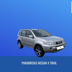 PARABRISAS NISSAN XTRAIL T31 2011 - 2013 FUYAO