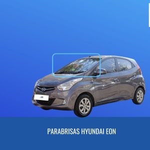 PARABRISAS HYUNDAI EON FUYAO