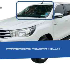 PARABRISAS TOYOTA HILUX 2015 - 2024 FUYAO