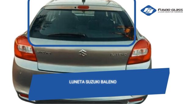 LUNETA SUZUKI BALENO 2015-2022 FUYAO