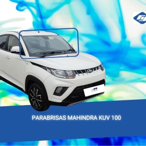 PARABRISAS MAHINDRA KUV 100 FUYAO