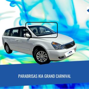 PARABRISAS KIA GRAND CARNIVAL  06-14 FUYAO