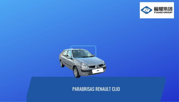 PARABRISAS RENAULT CLIO 1999-2008 /NISSAN PLATINA FUYAO
