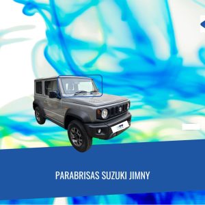 PARABRISAS SUZUKI JIMNY 2020-2025 FUYAO