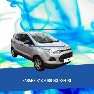 PARABRISAS FORD ECOESPORT 2012- 2019 FUYAO