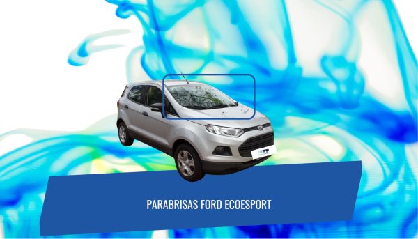 PARABRISAS FORD ECOESPORT 2012- 2019 FUYAO