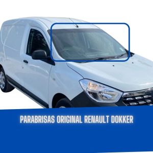PARABRISAS ORIGINAL RENAULT DOKKER