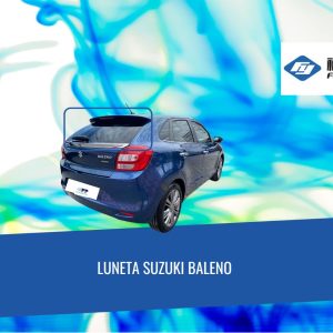 LUNETA  PRIVACY SUZUKI BALENO 2015-2022 FUYAO