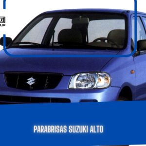 PARABRISAS SUZUKI ALTO 2004-2013 FUYAO