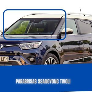 PARABRISAS SSANGYONG TIVOLI FUYAO