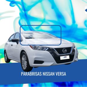 PARABRISAS NISSAN VERSA 2020-2023 FUYAO