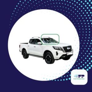 PARABRISAS AFTERMARKET NISSAN NAVARA 2021-2023 /SENSOR/CAMARA- FUYAO