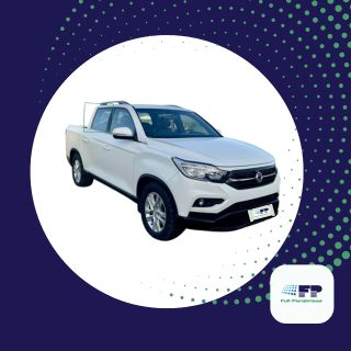 VIDRIO PUERTA TRASRA DERECHA SSANGYONG MUSSO VIDRIO PUERTA TRASERA DERECHA PRIVACE SSANGYONG GRAND MUSSO 2017/2023 ORIGINAL