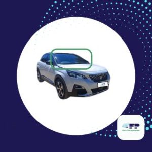 PARABRISAS PEUGEOT 3008 SENSOR/CAMARA 2016-2023 FUYAO