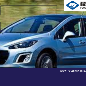 PARABRISAS PEUGEOT 308  2008-2013  FUYAO