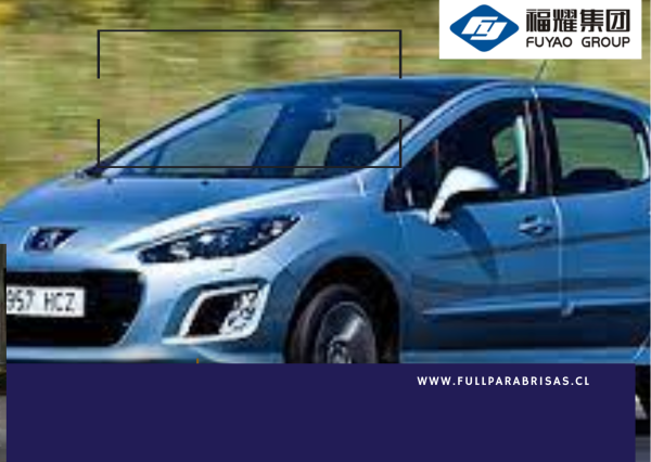 PARABRISAS PEUGEOT 308  2008-2013  FUYAO