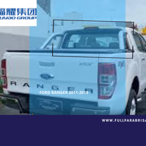 LUNETA FORD RANGER 2011-2019 FUYAO