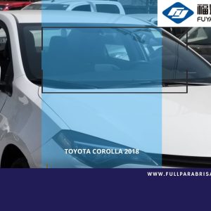 PARABRISAS TOYOTA COROLLA 2018 FUYAO