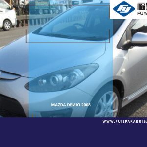 PARABRISAS MAZDA DEMIO 2008 - FUYAO