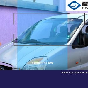 PARABRISAS HYUNDAI H1 1998 - 2007 FUYAO