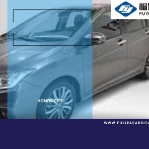 PARABRISAS HONDA CITY FUYAO
