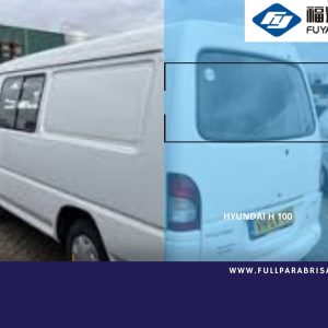LUNETA HYUNDAI H 100 FURGON 130 * 55 FUYAO